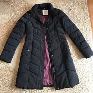 Tommy Hilfiger Down Jacket